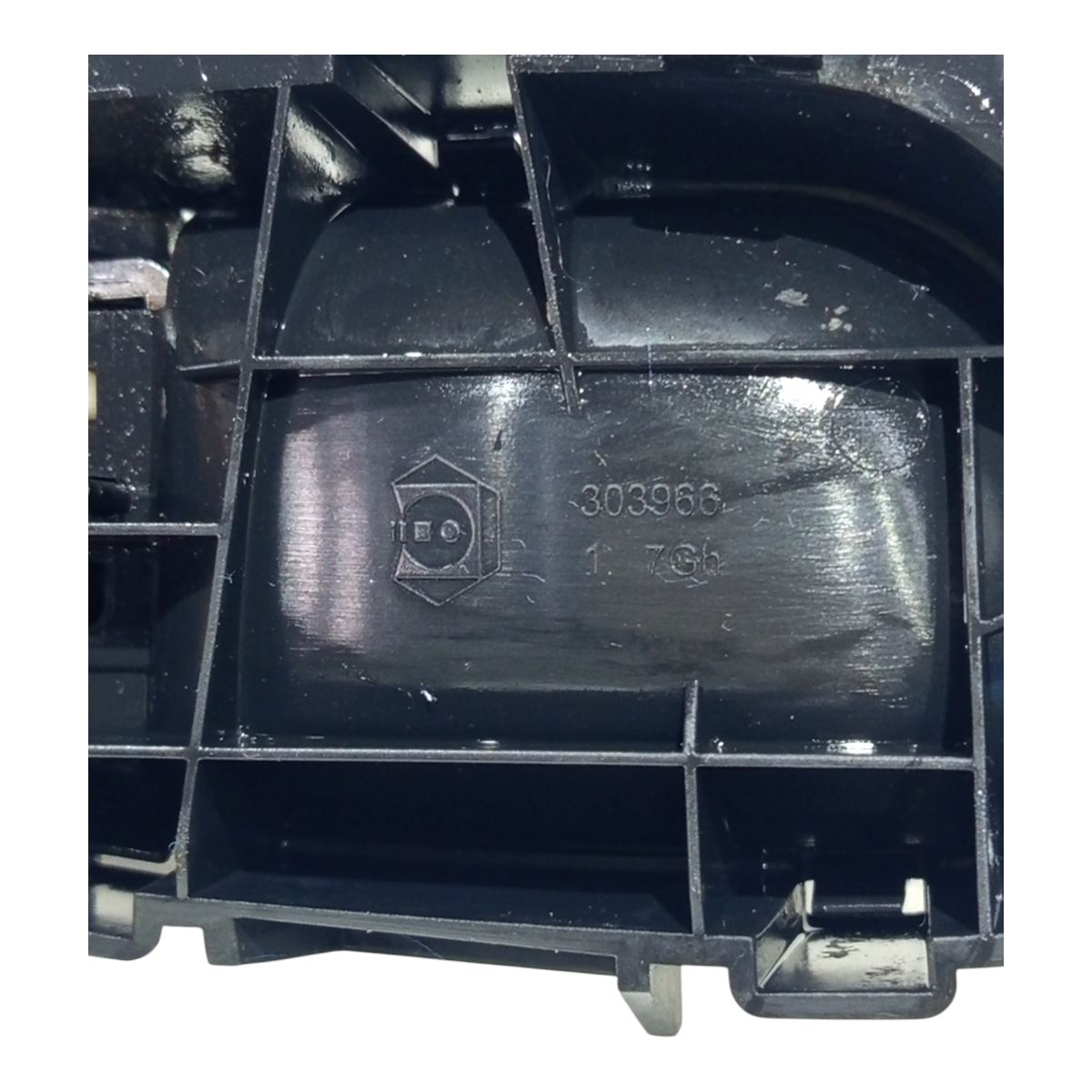 Maçaneta Interna Tras Esquerda Citroen C4 Picasso 2007 A2014 7