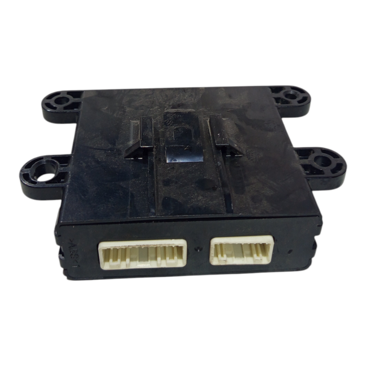Modulo Controle Eletronico Mitsubishi Asx 2.0 2010 A 2016 6