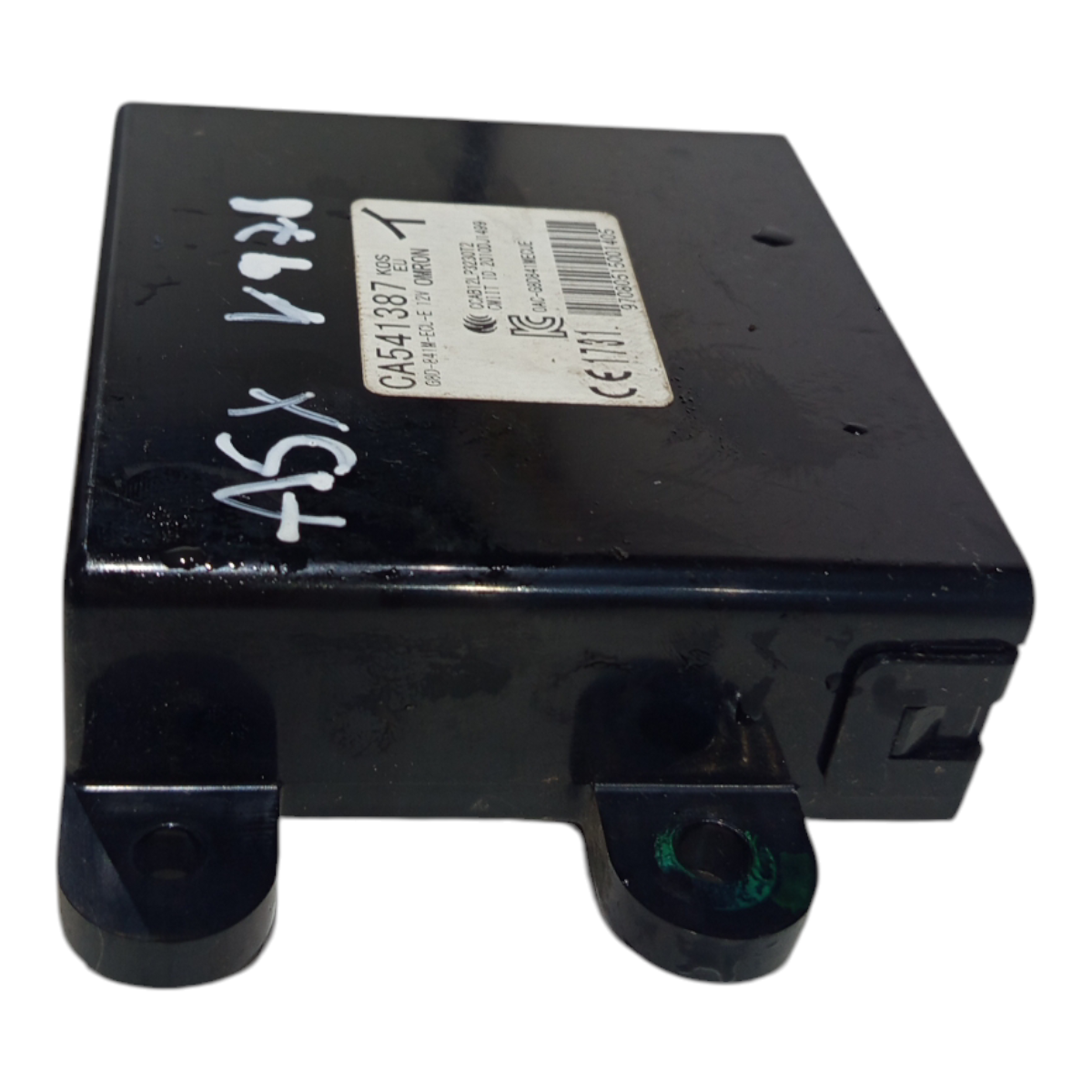 Modulo Controle Eletronico Mitsubishi Asx 2.0 2010 A 2016 5