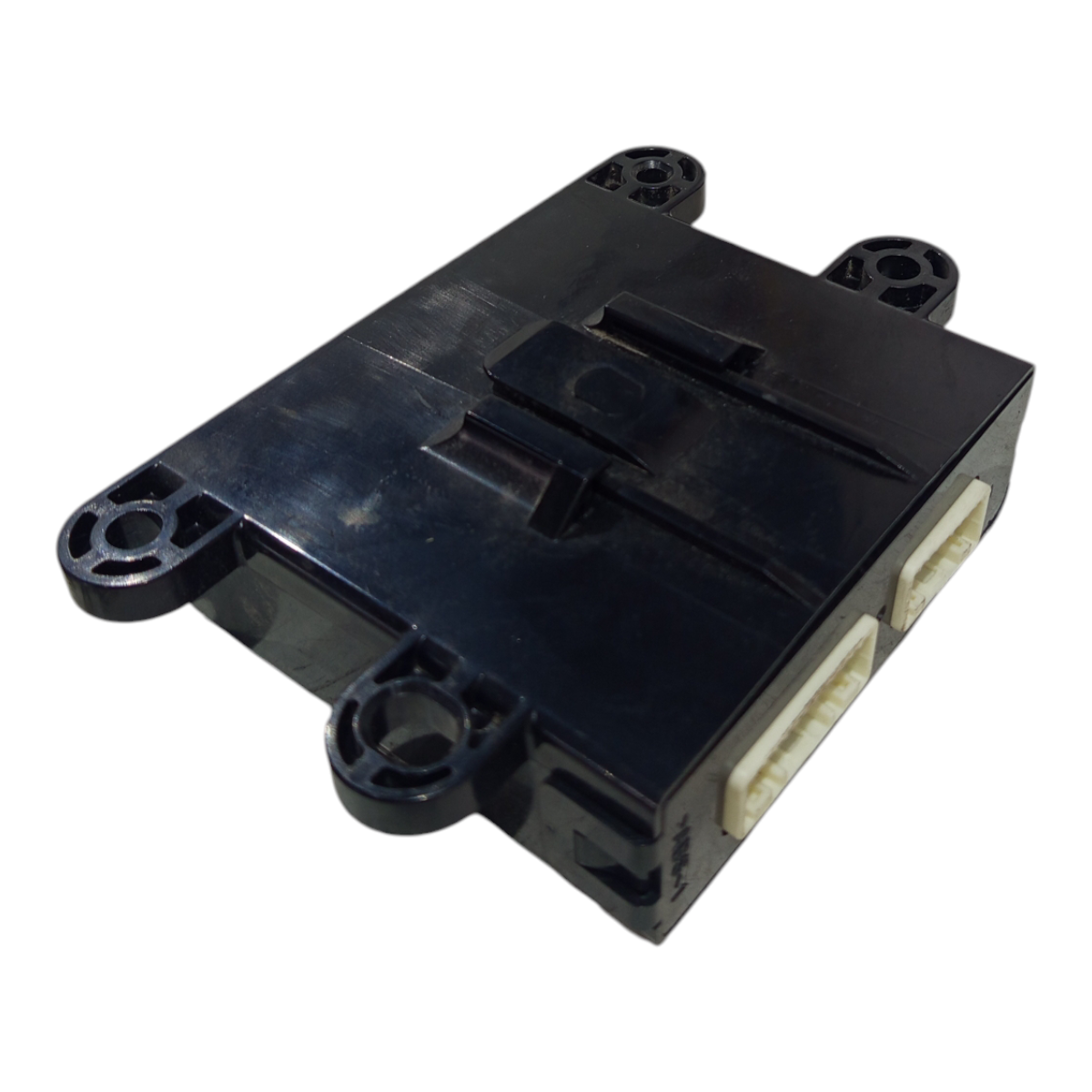 Modulo Controle Eletronico Mitsubishi Asx 2.0 2010 A 2016 3