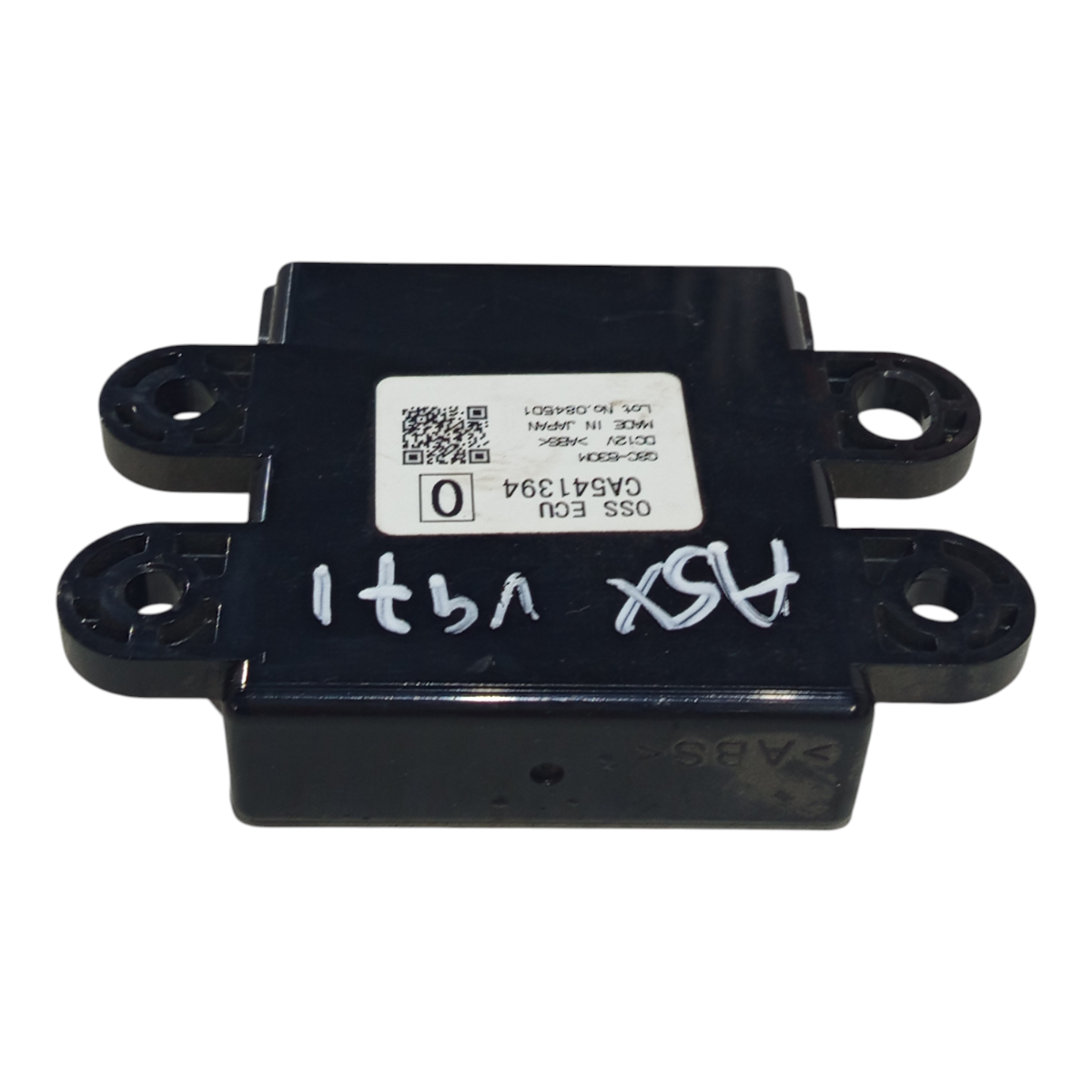 Modulo Imobilizador Mitsubishi Asx 2.0 16v 2010 A 2016 3