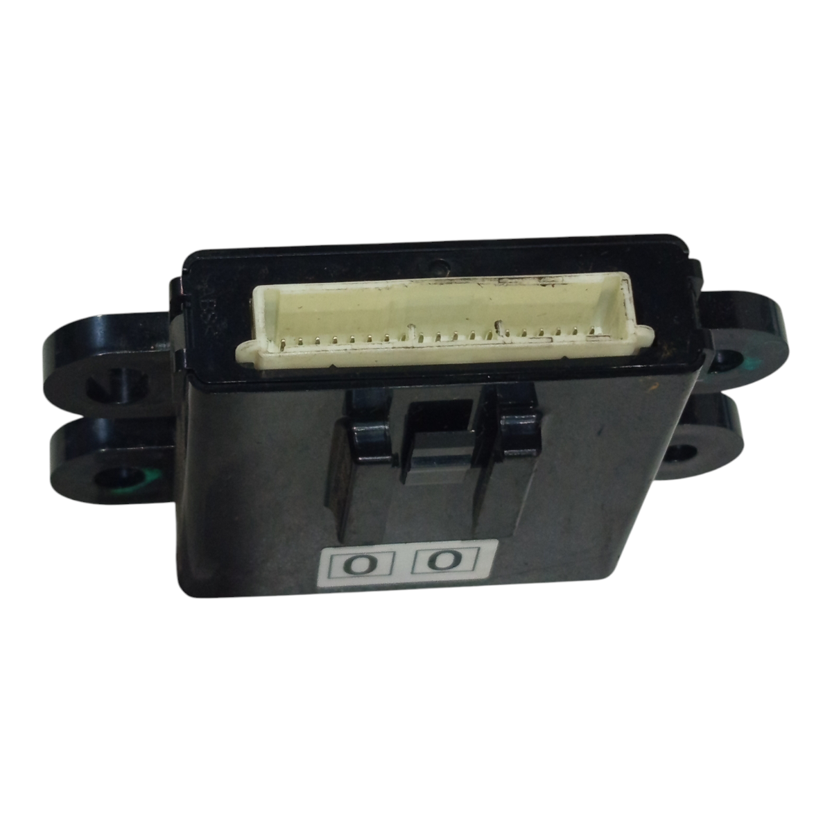 Modulo Imobilizador Mitsubishi Asx 2.0 16v 2010 A 2016 6