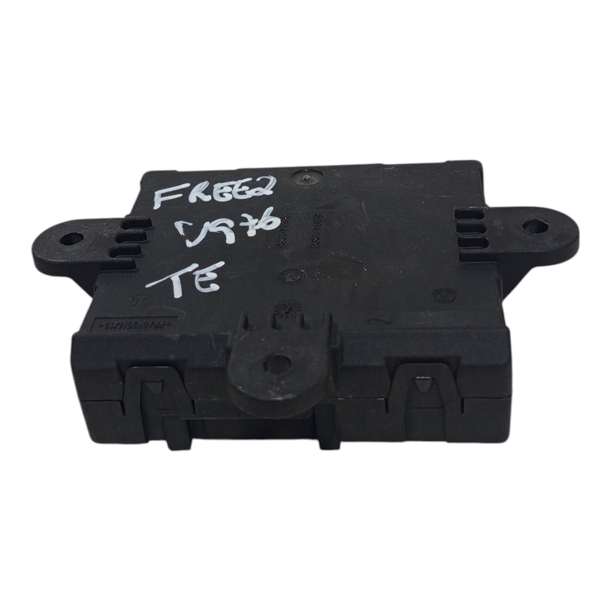 modulo porta traseiro esquerdo freelander 2 2007 a 2012 5