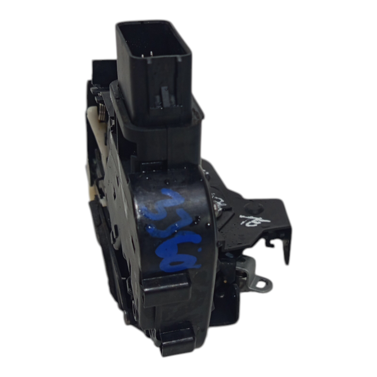 Fechadura Traseiro Esquerdo Freelander 2 2007 A 2012 3
