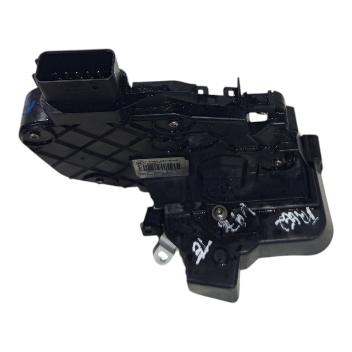 Fechadura Traseiro Esquerdo Freelander 2 2007 A 2012 2