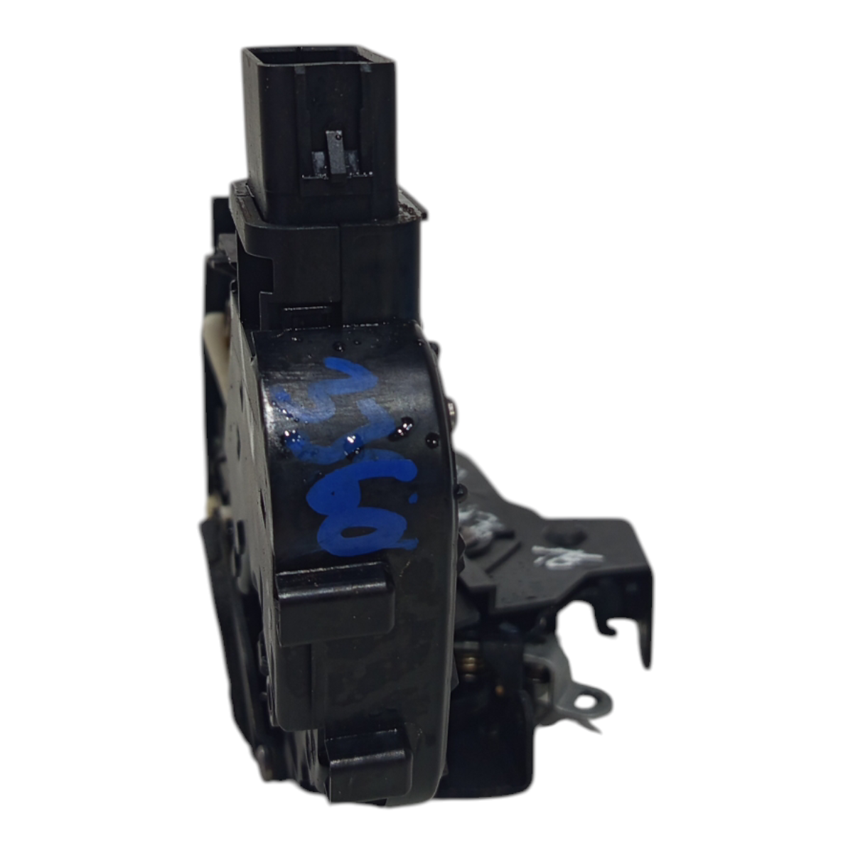 Fechadura Traseiro Esquerdo Freelander 2 2007 A 2012 5
