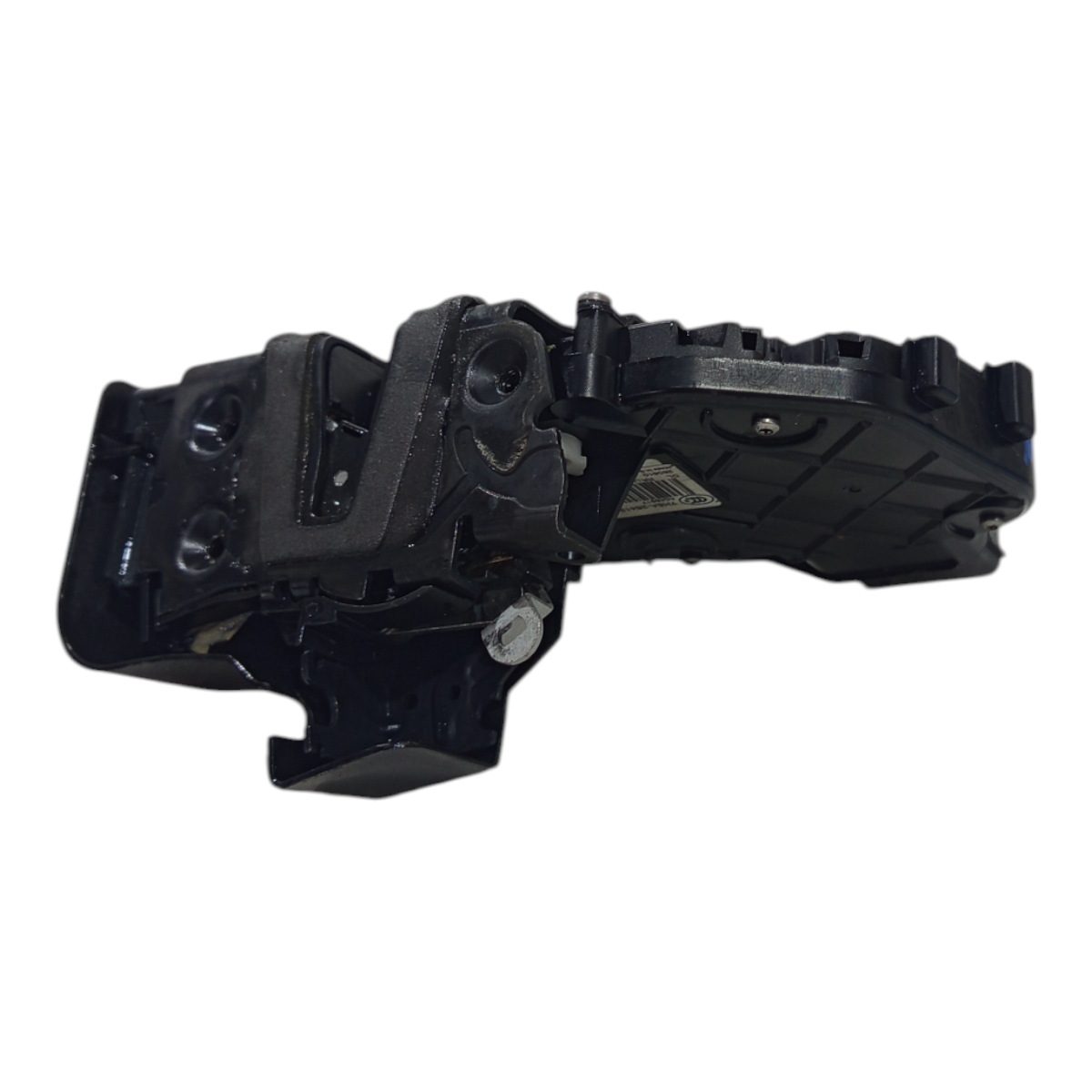 Fechadura Traseiro Esquerdo Freelander 2 2007 A 2012 6