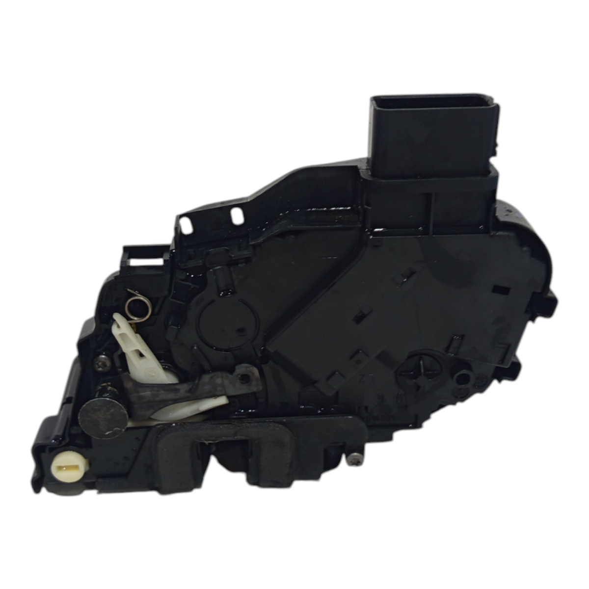 Fechadura Traseiro Esquerdo Freelander 2 2007 A 2012 4