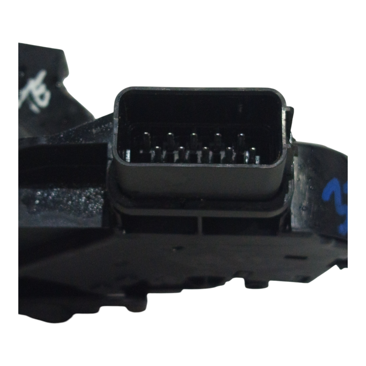 Fechadura Traseiro Esquerdo Freelander 2 2007 A 2012 8