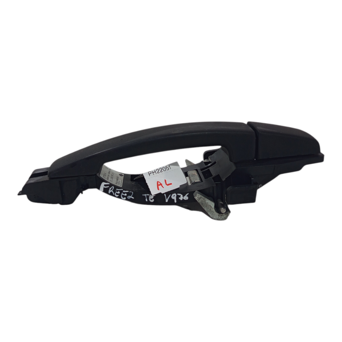 Maçaneta Externa Tras Esquerda Lr Freelander 2 2007 A 2014 7