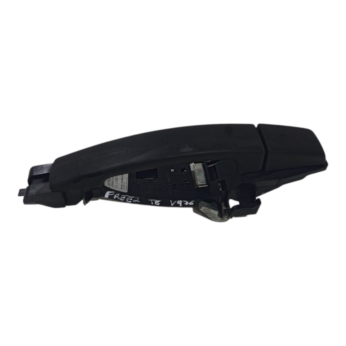 Maçaneta Externa Tras Esquerda Lr Freelander 2 2007 A 2014 1