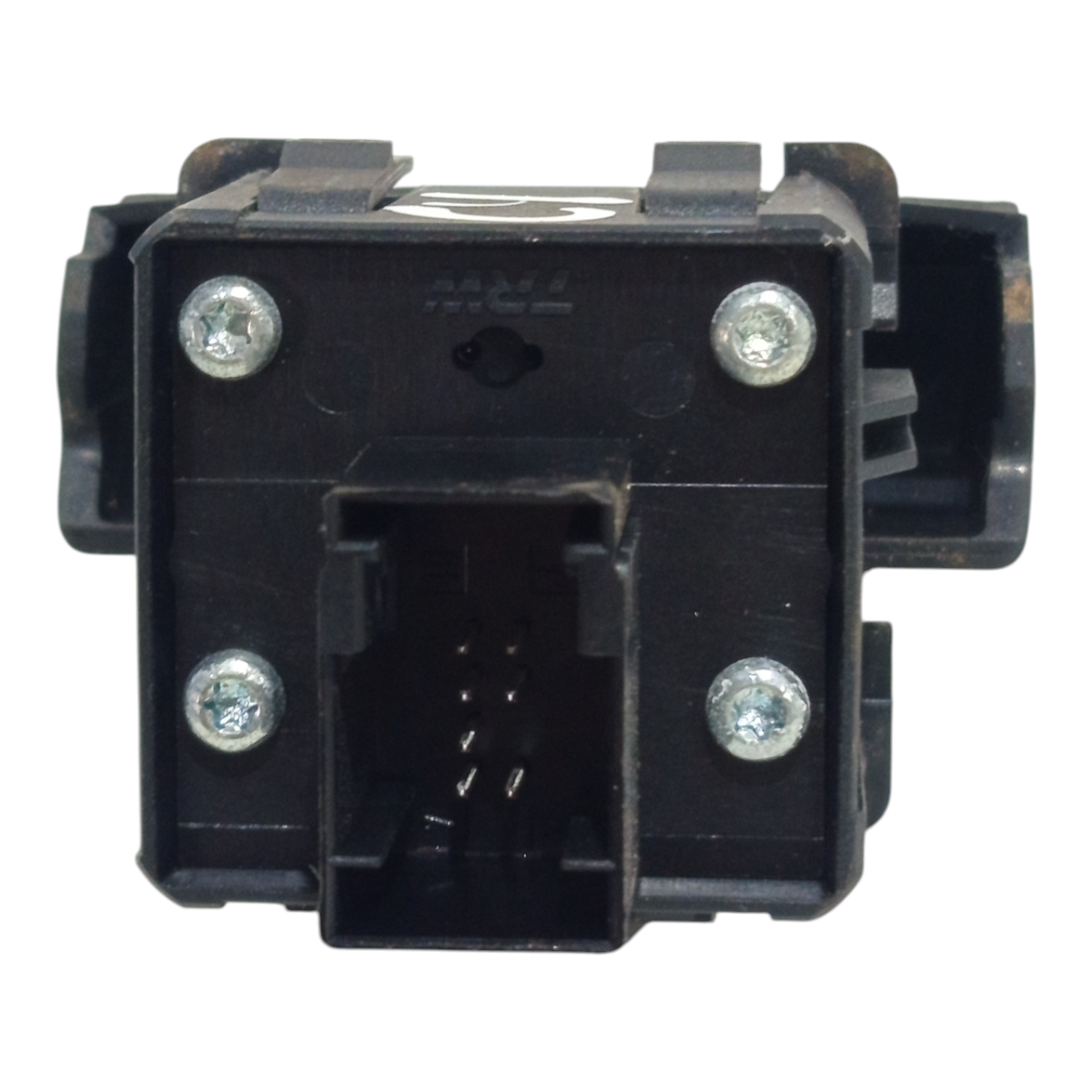 Botão Interruptor Freio Citroen C4 Picasso 2007 A 2014 7