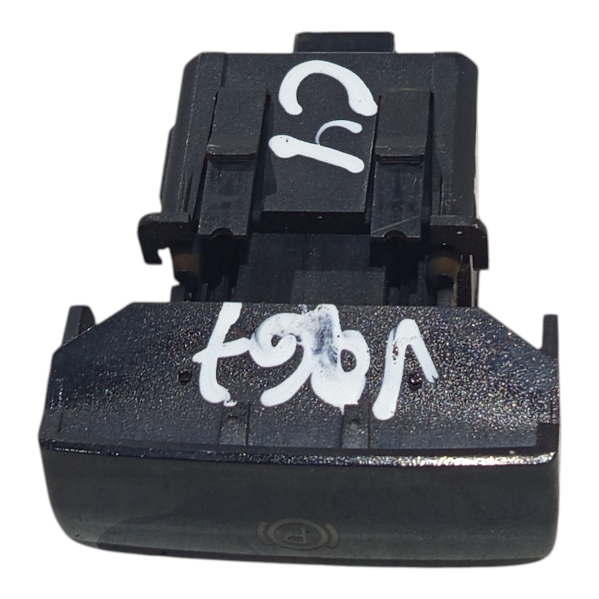 Botão Interruptor Freio Citroen C4 Picasso 2007 A 2014 4