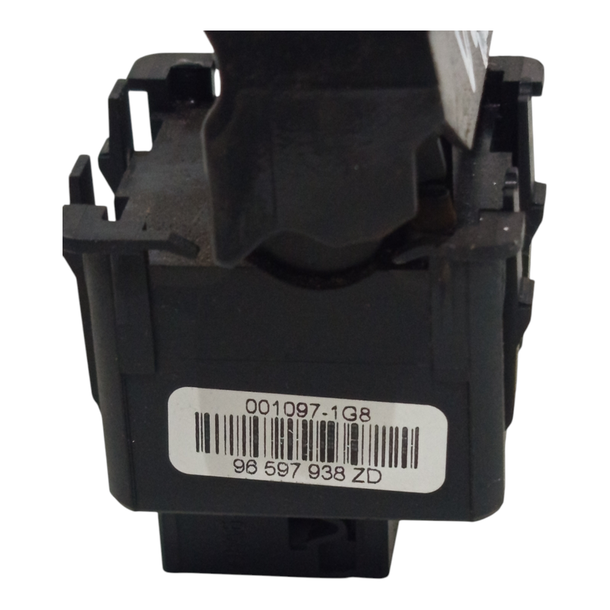 Botão Interruptor Freio Citroen C4 Picasso 2007 A 2014 5