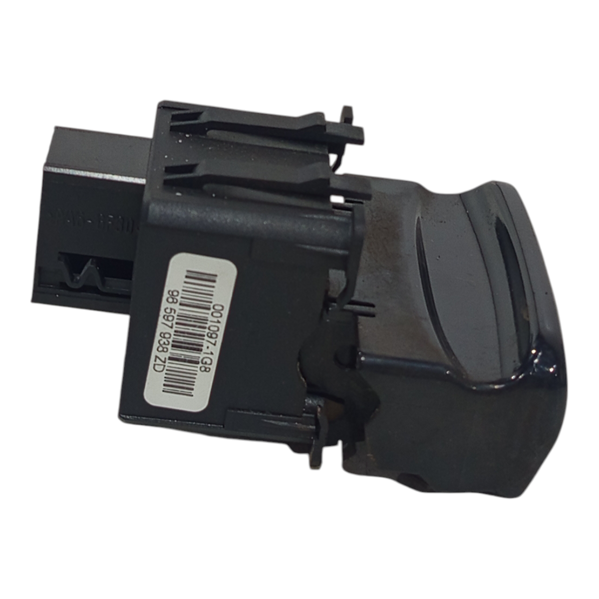 Botão Interruptor Freio Citroen C4 Picasso 2007 A 2014 2