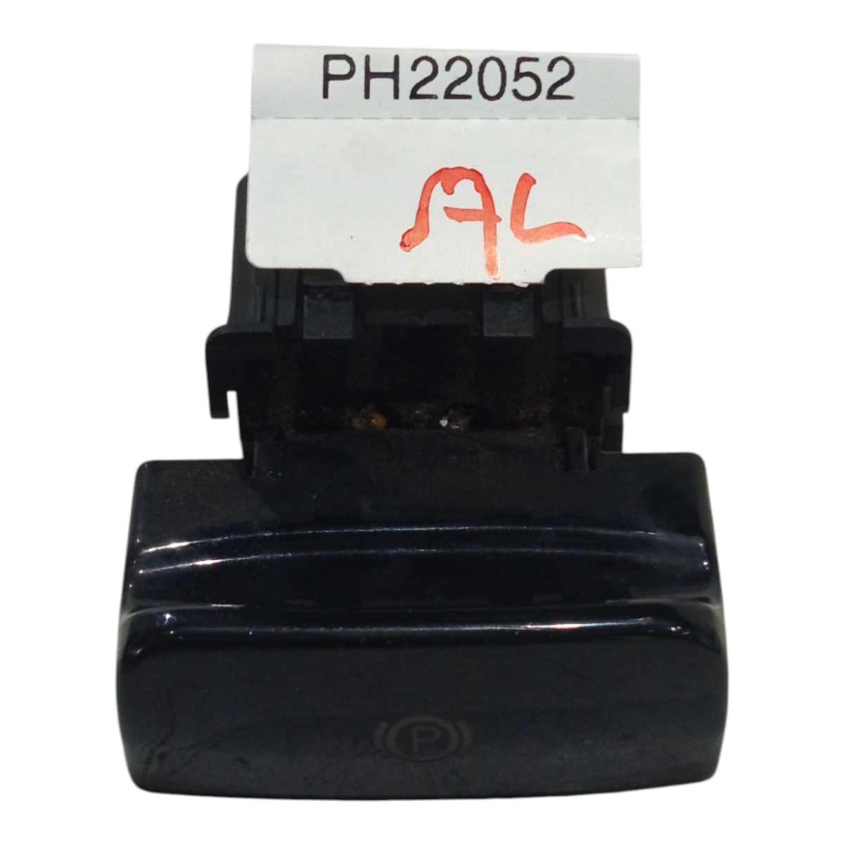 Botão Interruptor Freio Citroen C4 Picasso 2007 A 2014 8
