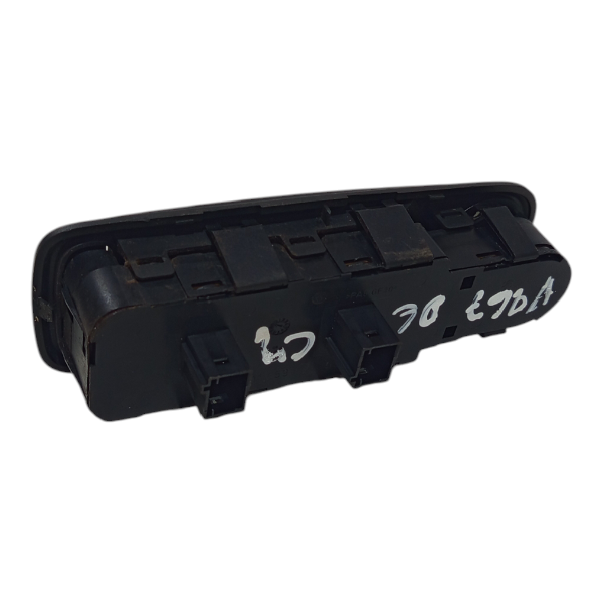 Comando Vidro Dianteiro Esquerdo Citroen Picasso 2009 A 2015 7