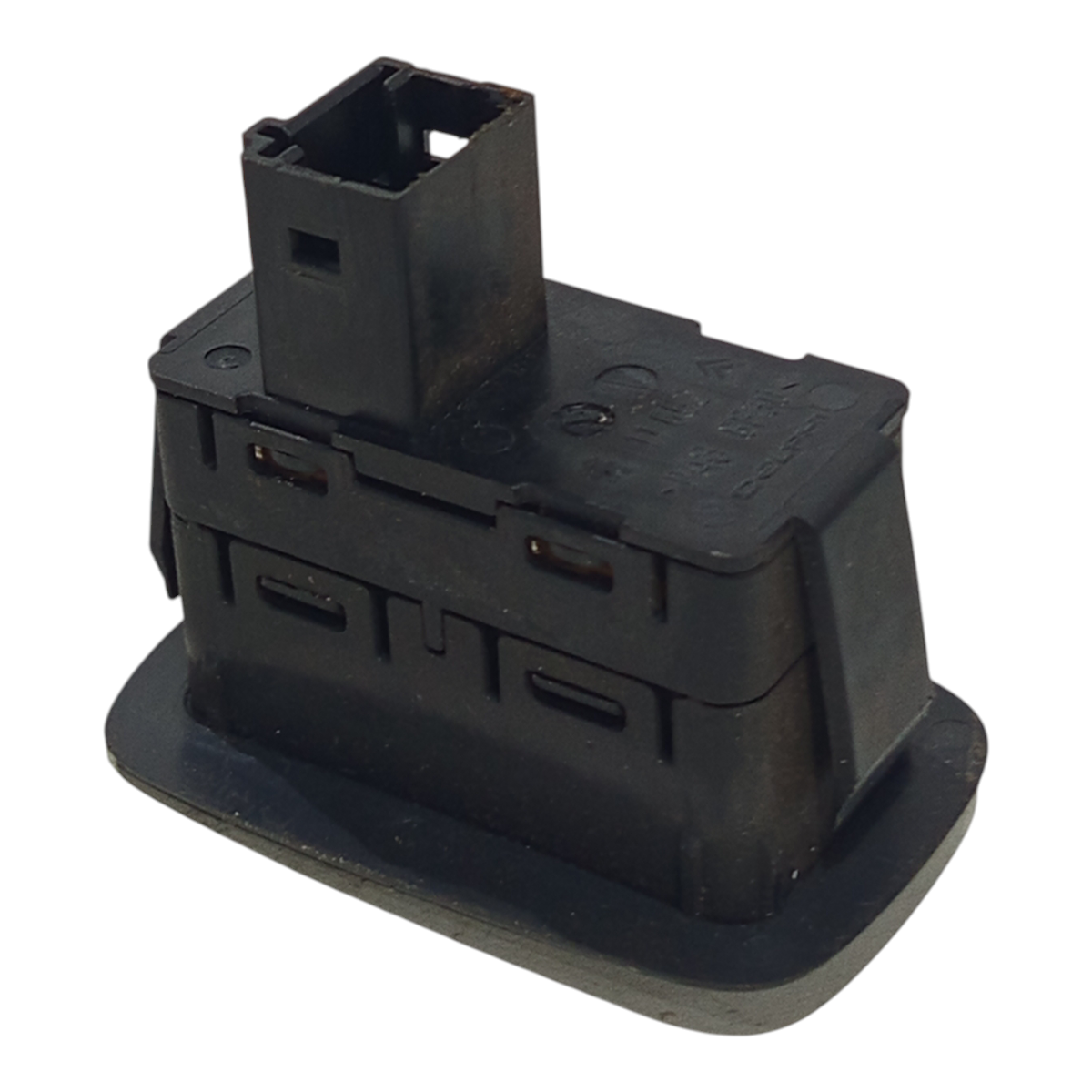 Botoa Vidro Traseiro Esquerdo Citroen Picassio 2009 A 2015 5