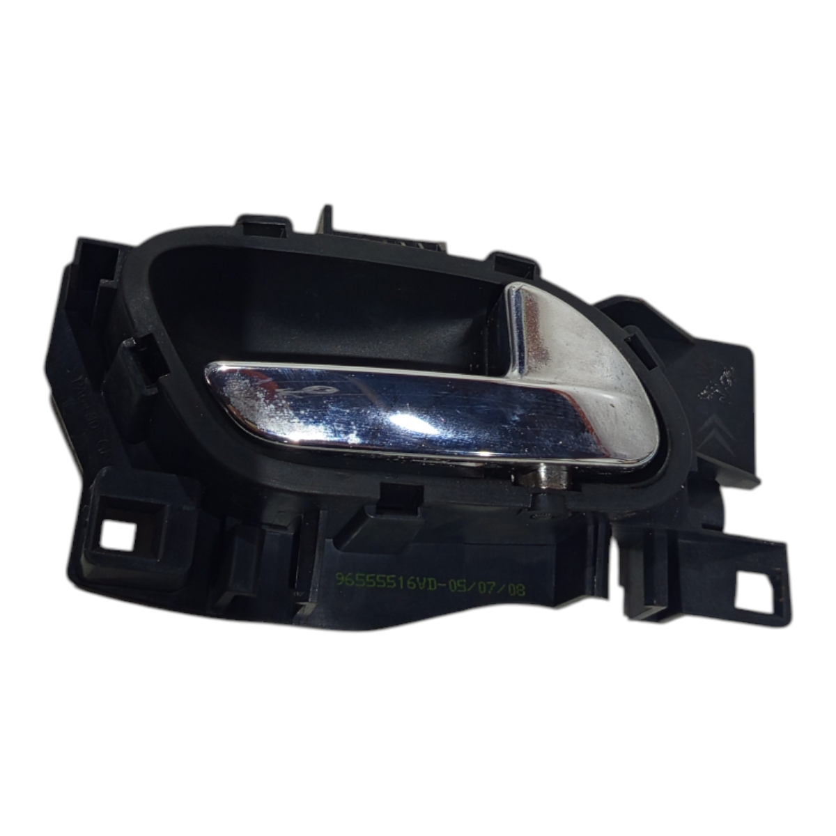 Maçaneta Interna Tras Direita Citroen C4 Picasso 2007 A 2014 1