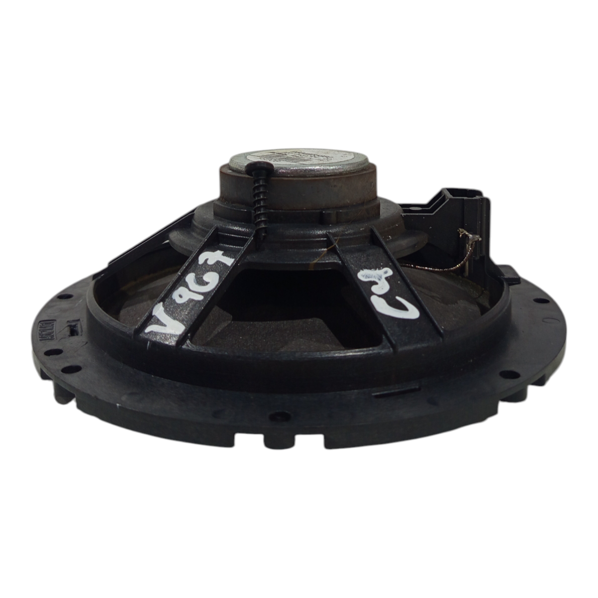 Alto Falante Citroen C4 G Picasso 2012 A 2016 9664955880 3