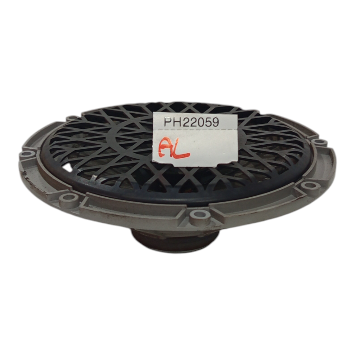 Alto Falante Traseira Direita Citroeb C4 Picasso 2009 A 2015 6