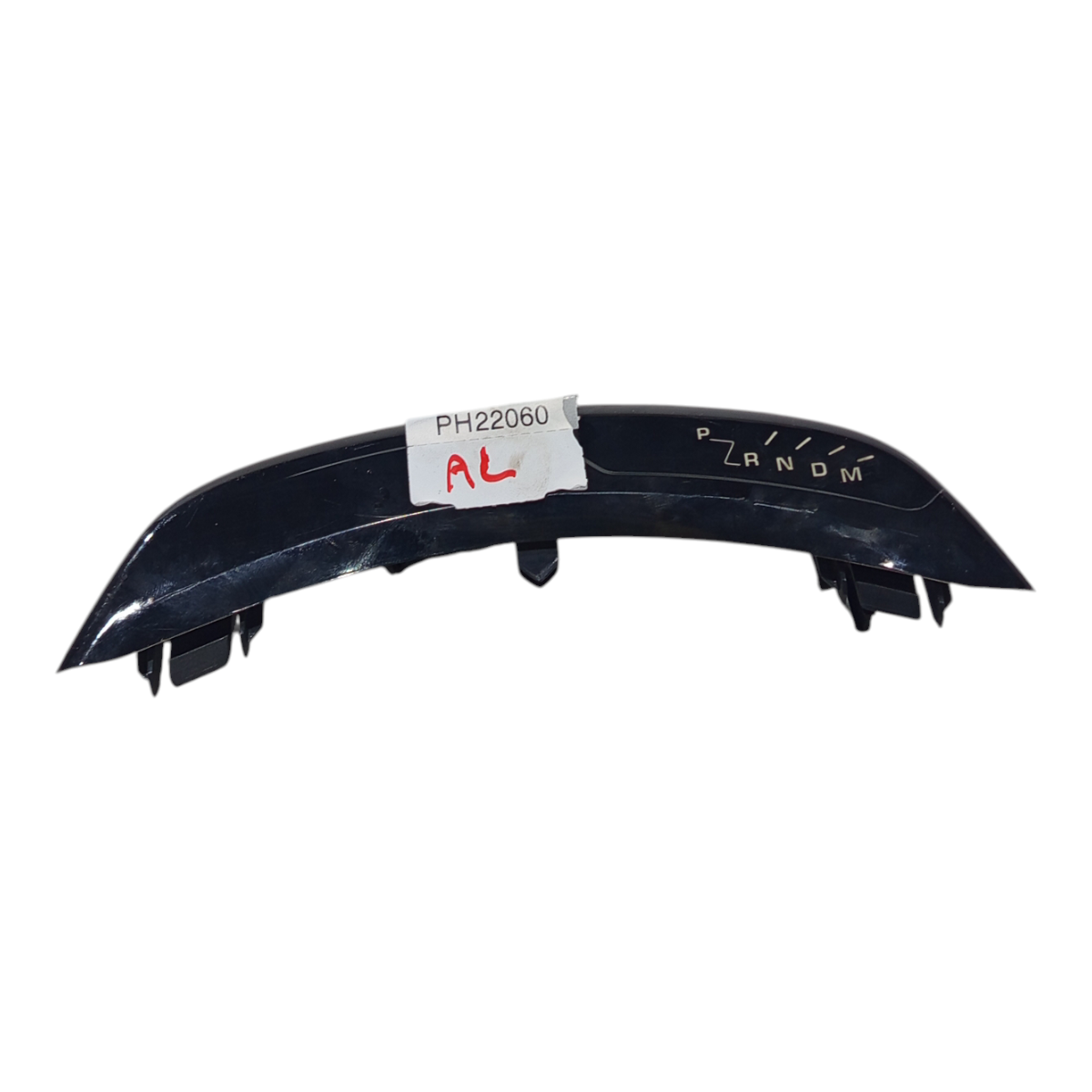 Acabamento Alavanca Marcha Citroen C4 Picasso 2007 A 2014 8