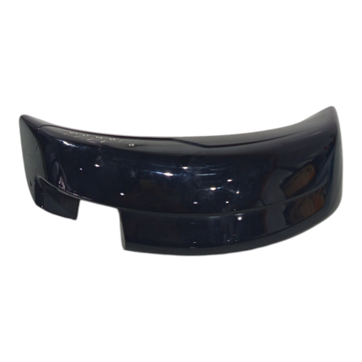 Acabamento Alavanca Marcha Citroen C4 Picasso 2007 A 2014