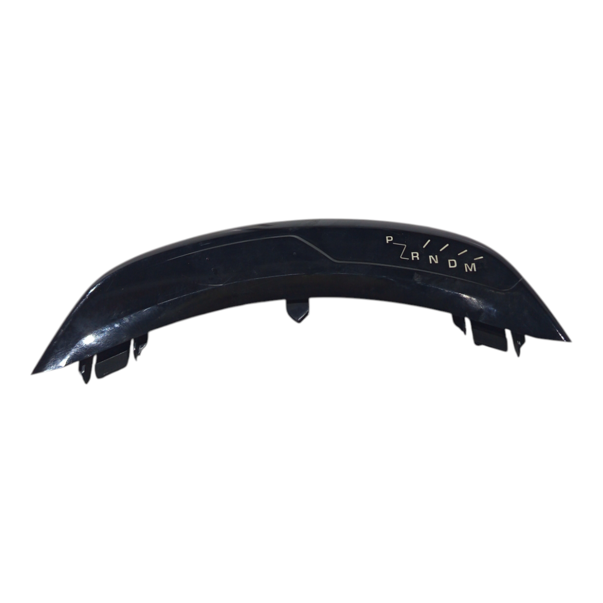 Acabamento Alavanca Marcha Citroen C4 Picasso 2007 A 2014 2