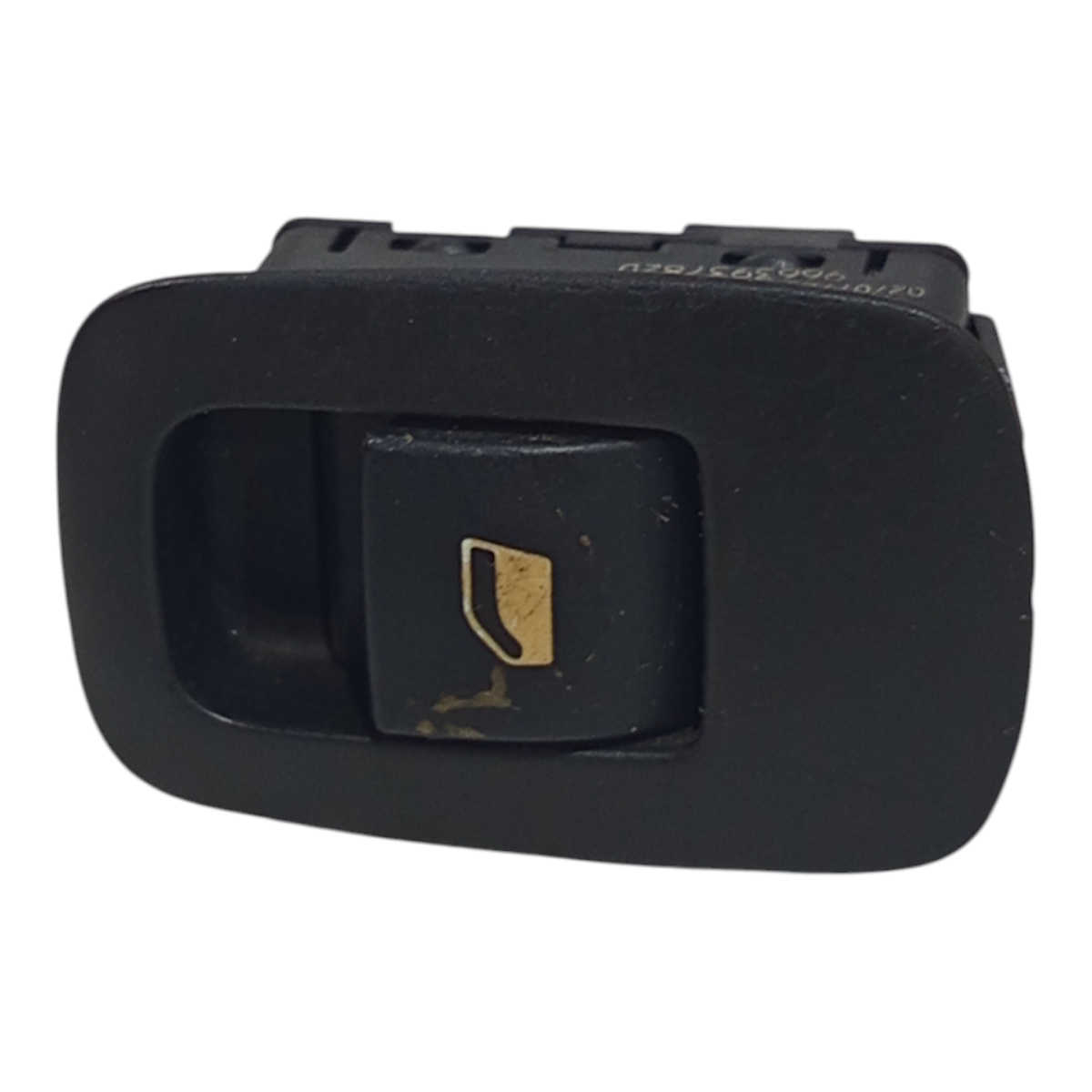 Botao Vidro Traseiro Esquerdo Citroen C4 Picasso 2009 A 2015 2