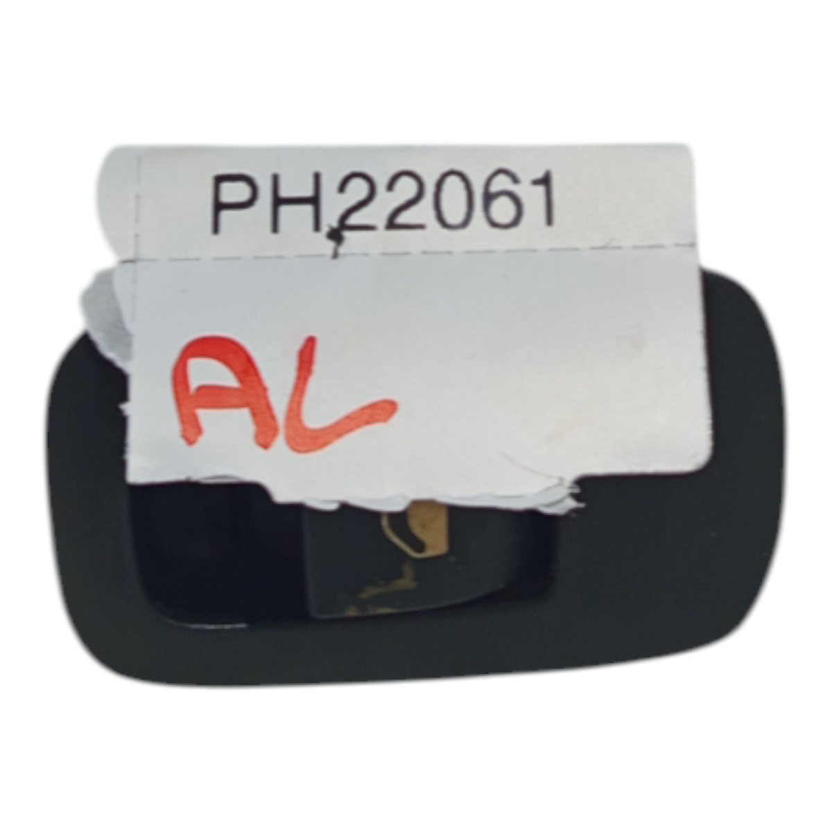 Botao Vidro Traseiro Esquerdo Citroen C4 Picasso 2009 A 2015 8