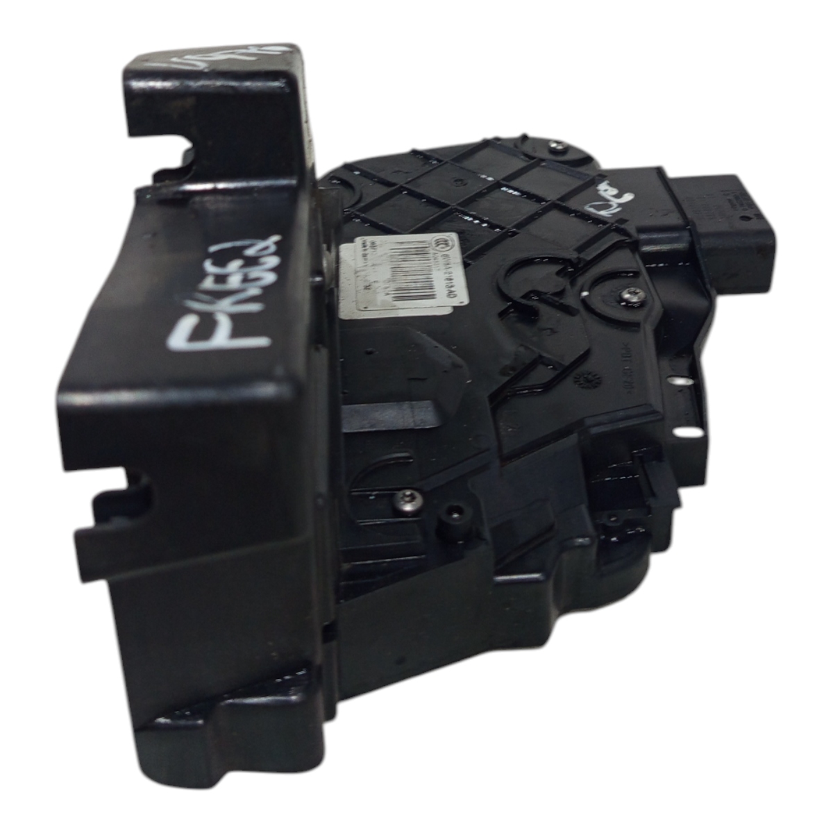 Fechadura Porta Diant Esquerda Lr Freelander 2 2007 A 2014 6