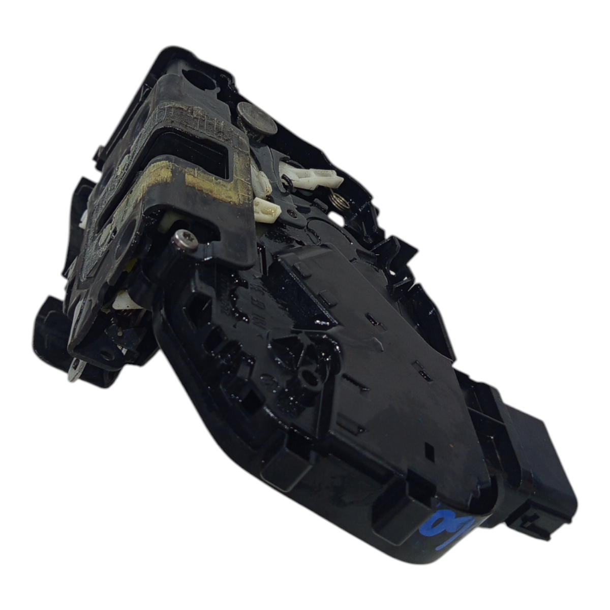 Fechadura Porta Diant Esquerda Lr Freelander 2 2007 A 2014 2