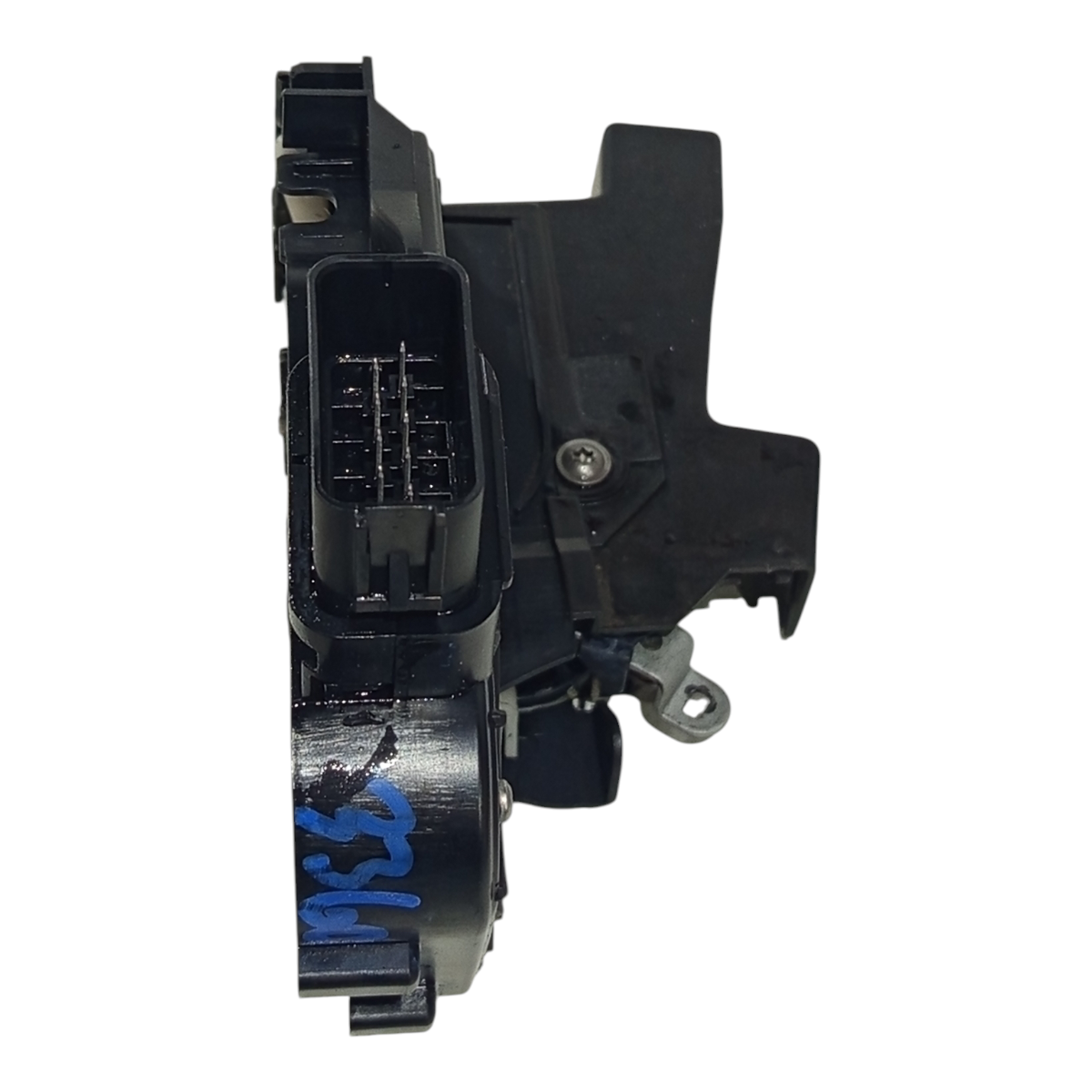 Fechadura Porta Diant Esquerda Lr Freelander 2 2007 A 2014 5