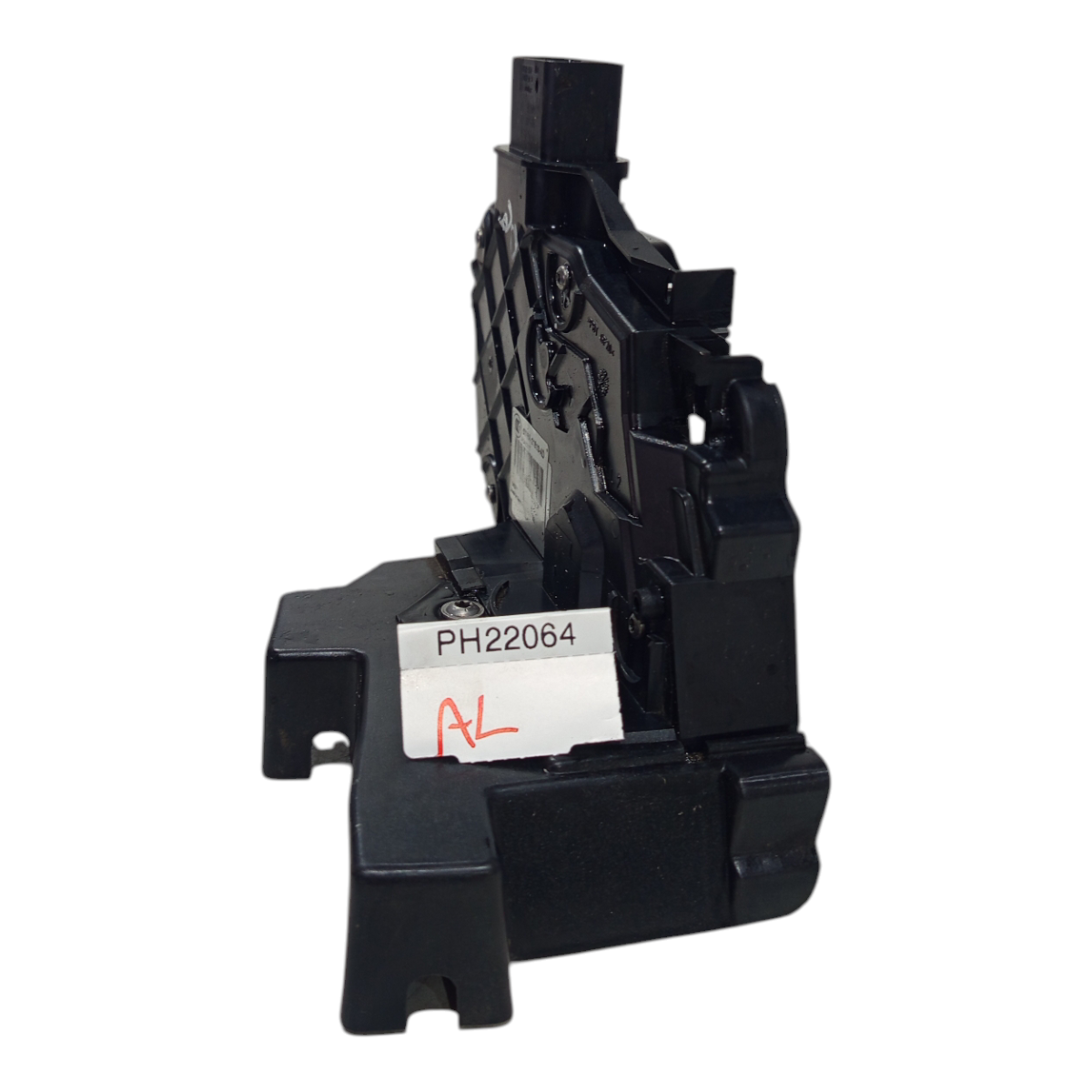 Fechadura Porta Diant Esquerda Lr Freelander 2 2007 A 2014 8