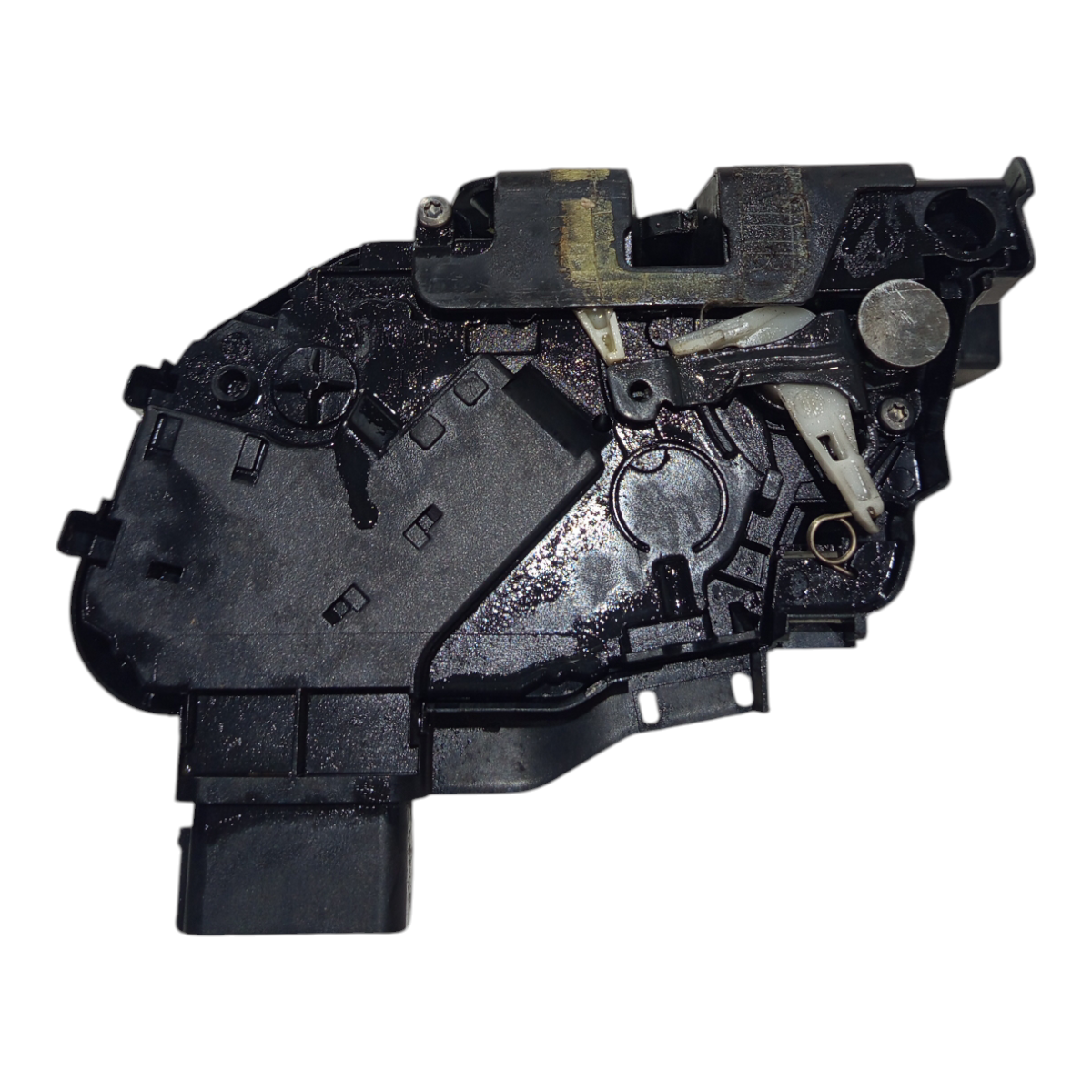 Fechadura Porta Diant Esquerda Lr Freelander 2 2007 A 2014 3