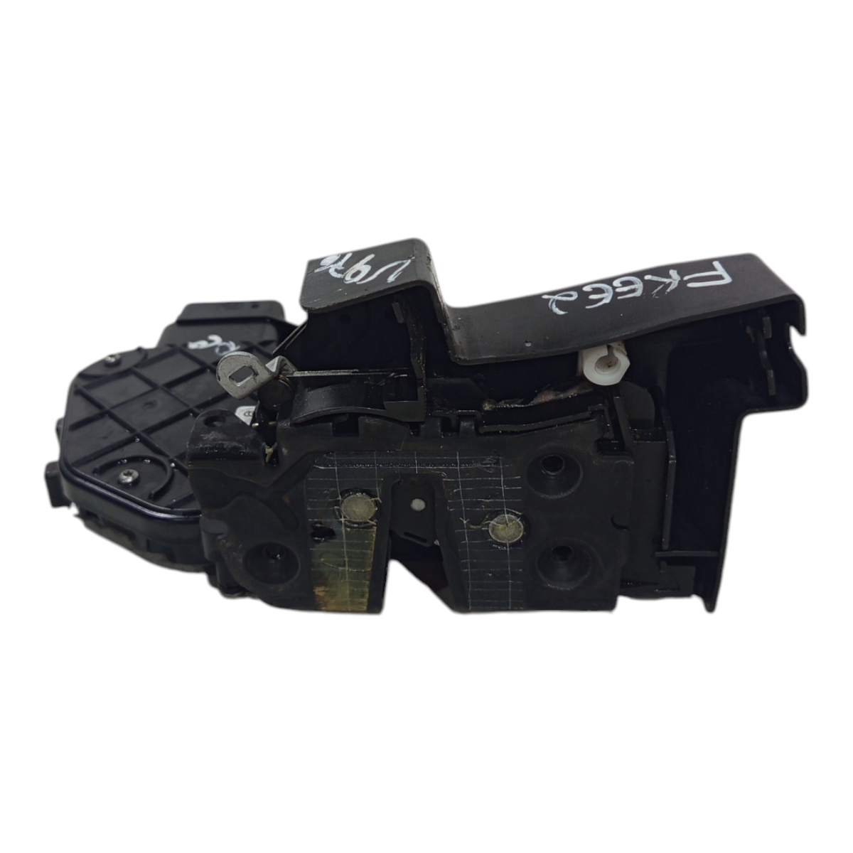 Fechadura Porta Diant Esquerda Lr Freelander 2 2007 A 2014 4