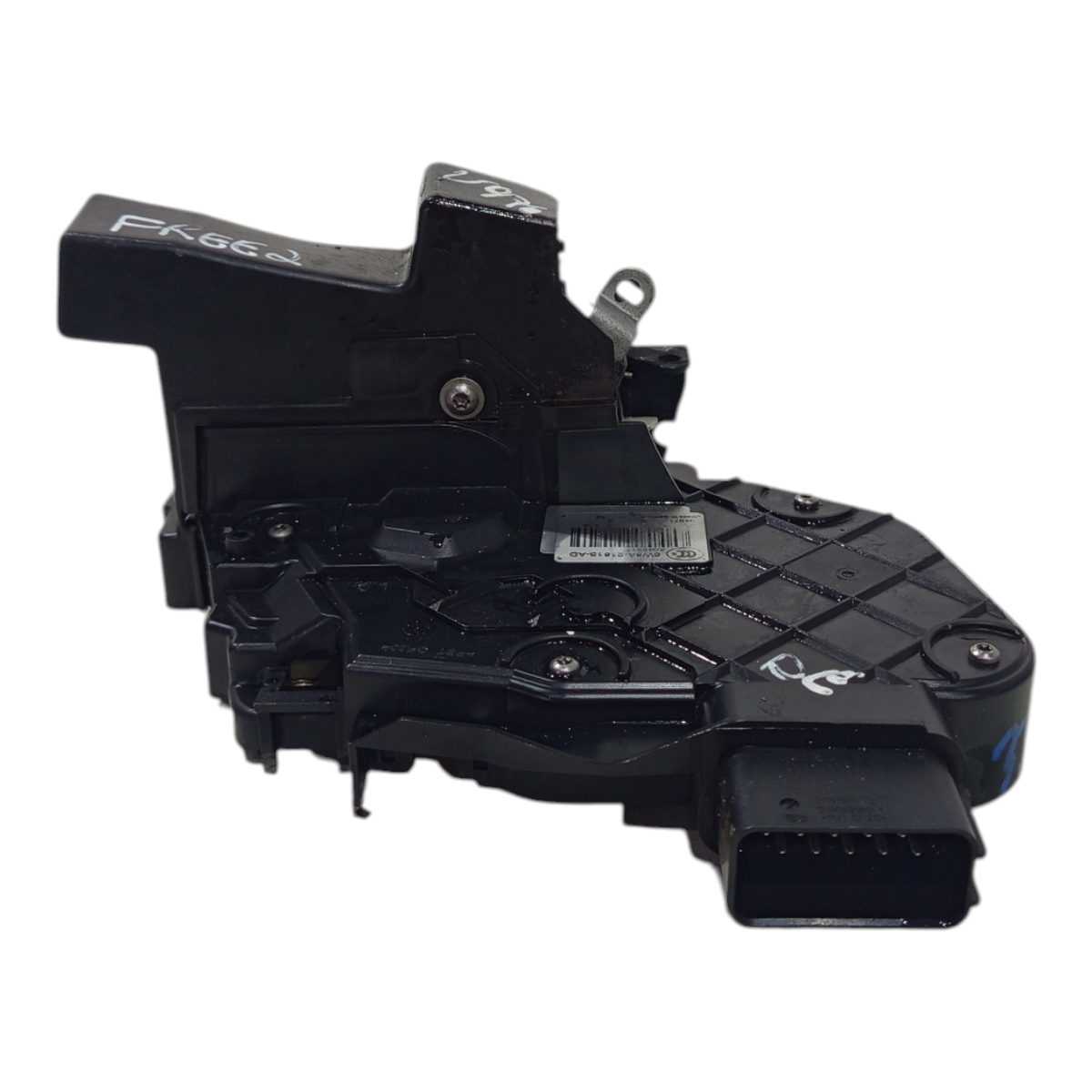 Fechadura Porta Diant Esquerda Lr Freelander 2 2007 A 2014 1