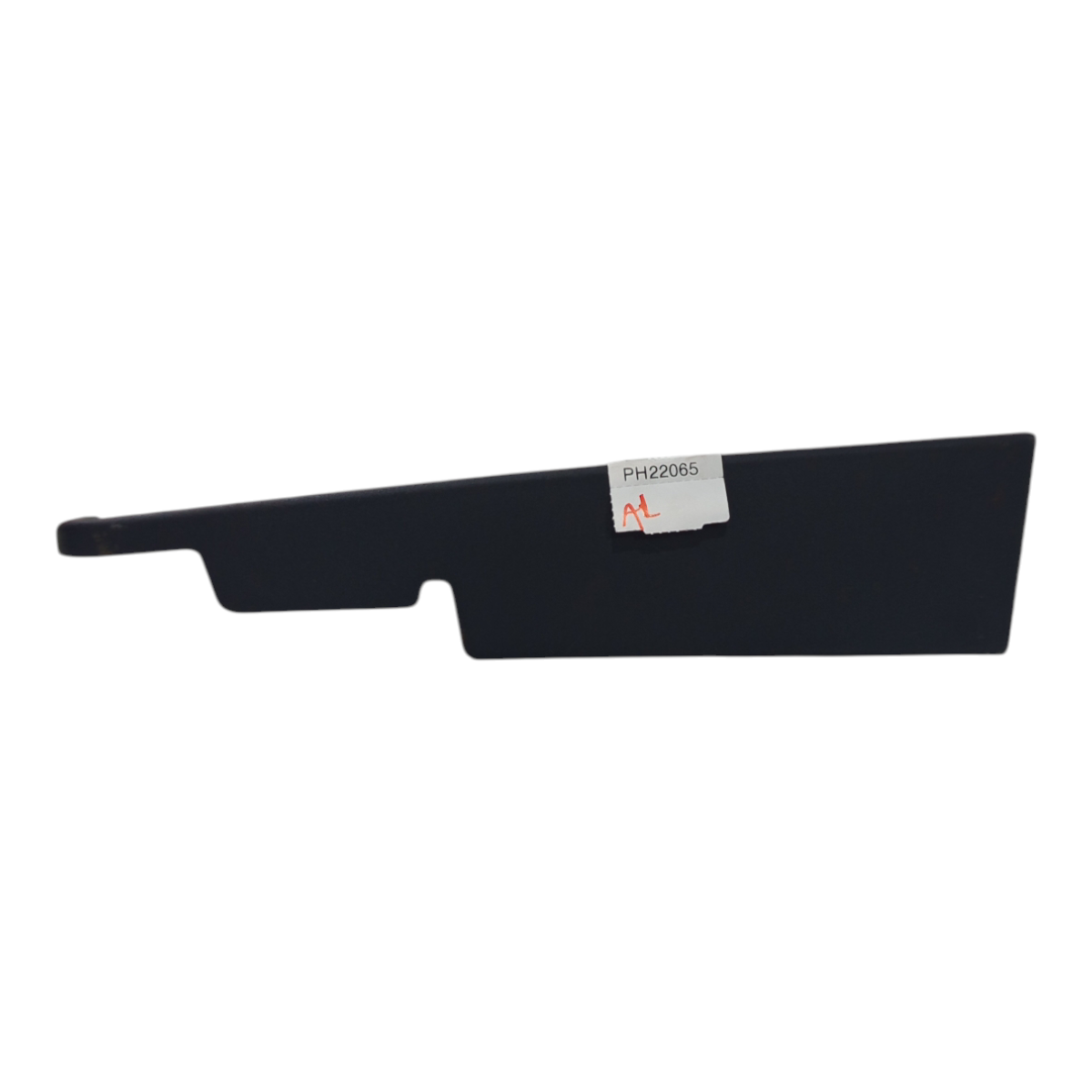 Moldura Porta Luvas Citroen C4 Picasso 2007 A 2014 7