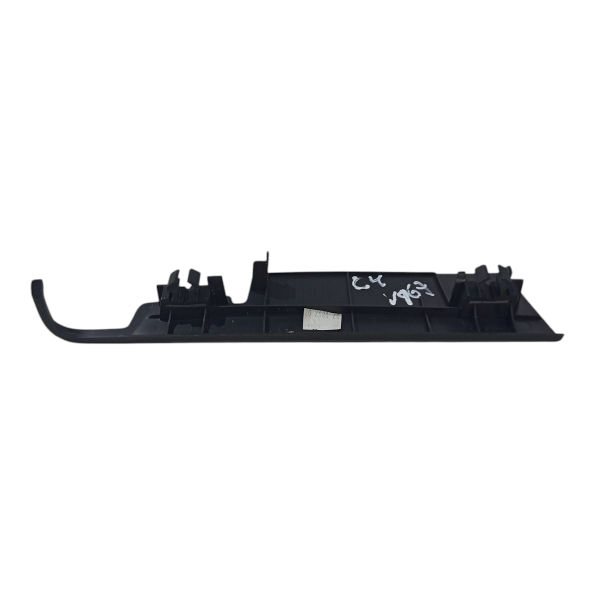 Moldura Porta Luvas Citroen C4 Picasso 2007 A 2014 4