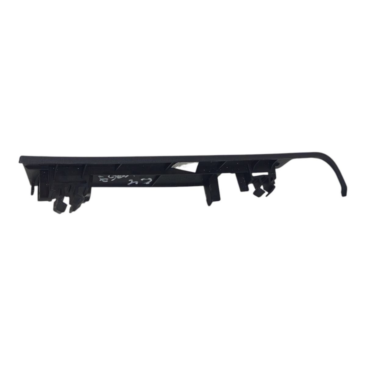 Moldura Porta Luvas Citroen C4 Picasso 2007 A 2014 3