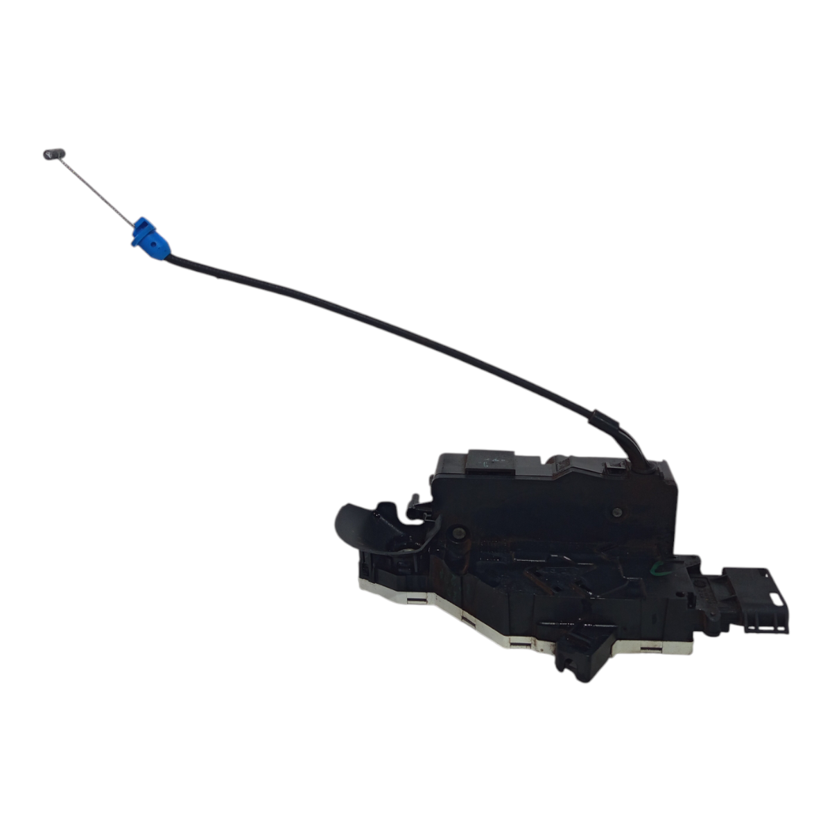 Fechadura Porta Diant Esquerda Citroen C4 Picasso 2007 A2014 1