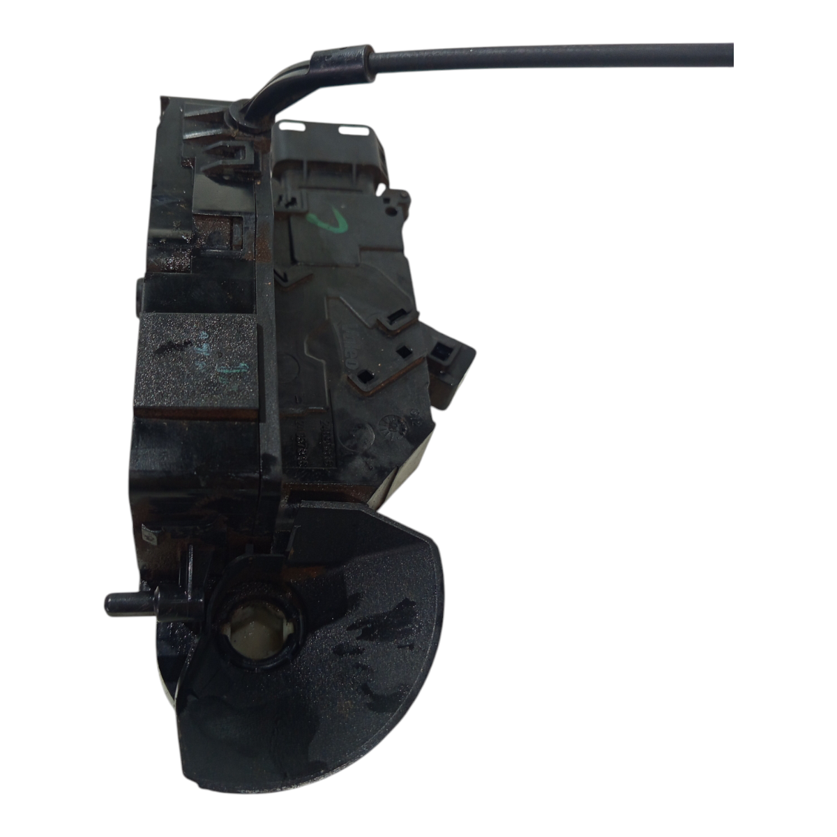 Fechadura Porta Diant Esquerda Citroen C4 Picasso 2007 A2014 4