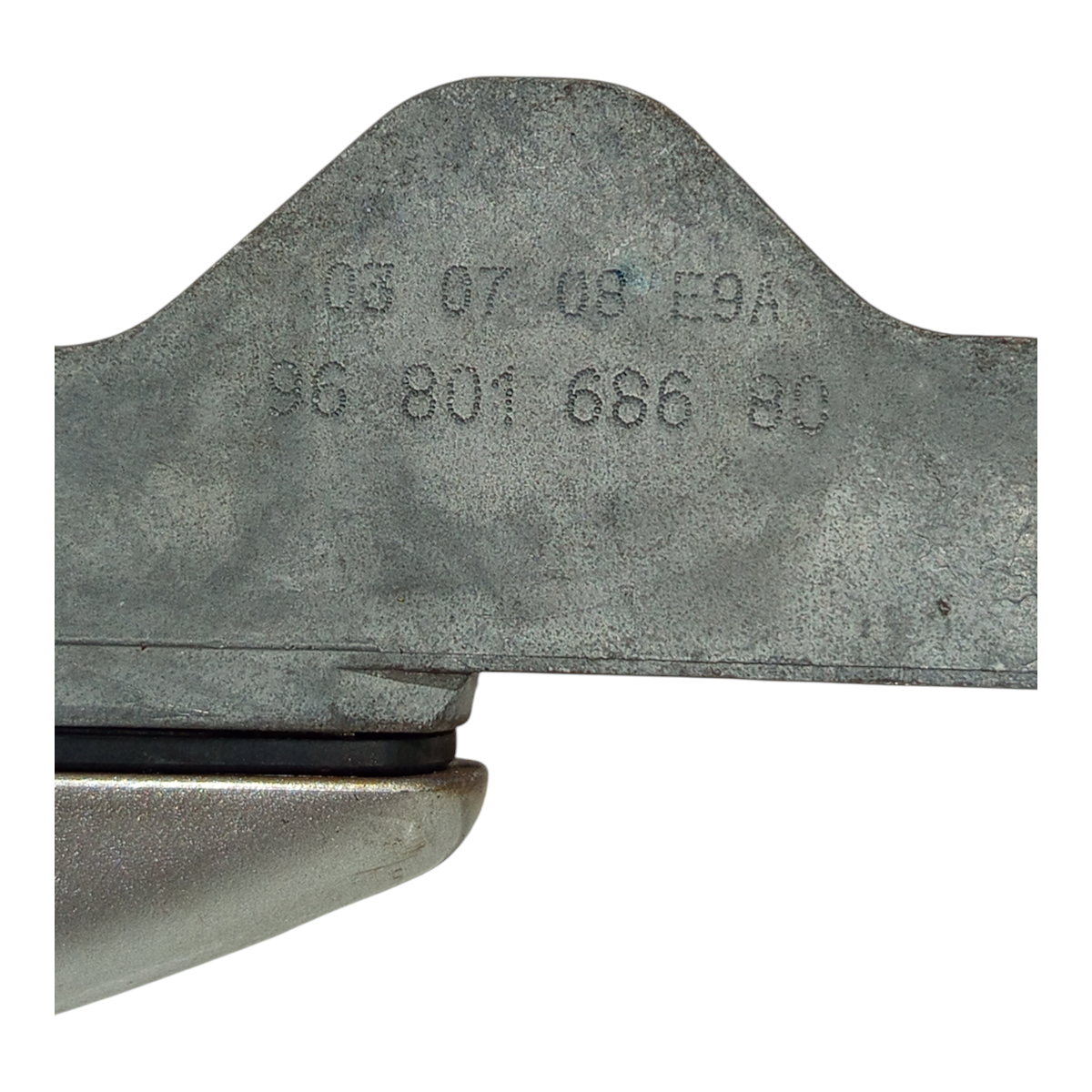Maçaneta Externa Diant Esquerda Citroen C4 Picasso 2007a2014 6