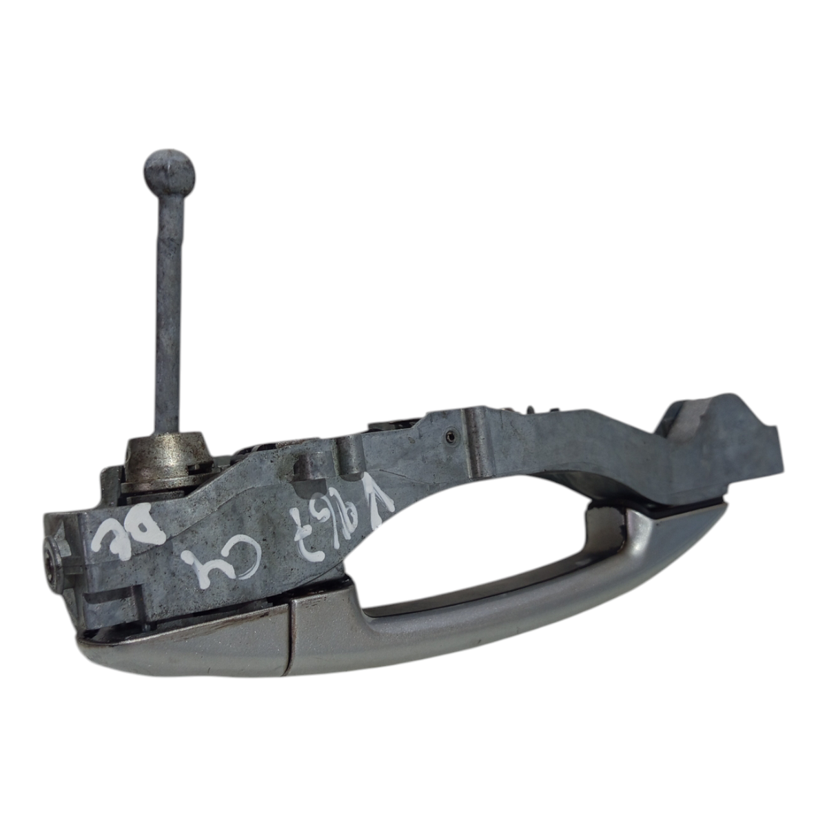 Maçaneta Externa Diant Esquerda Citroen C4 Picasso 2007a2014 7