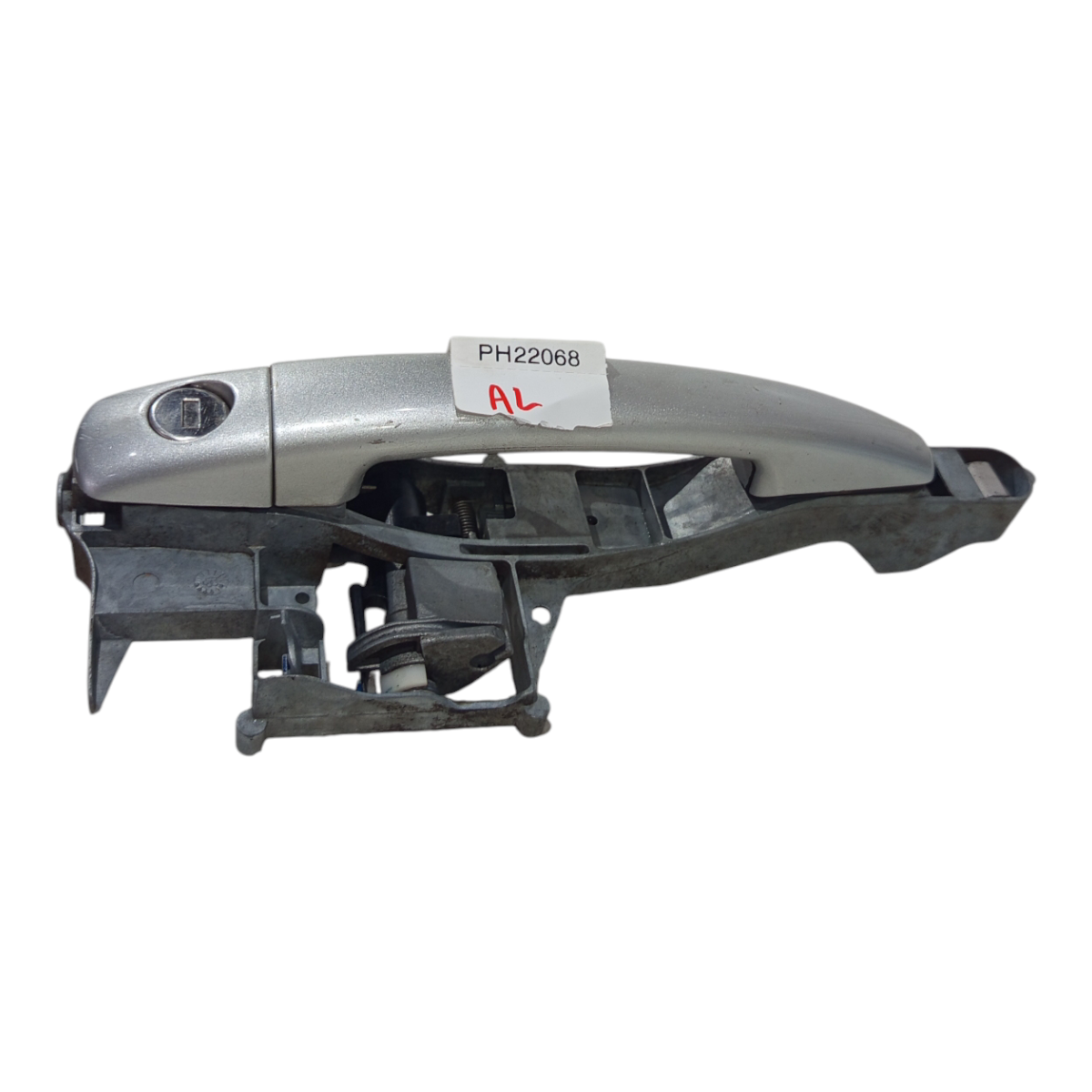 Maçaneta Externa Diant Esquerda Citroen C4 Picasso 2007a2014 8
