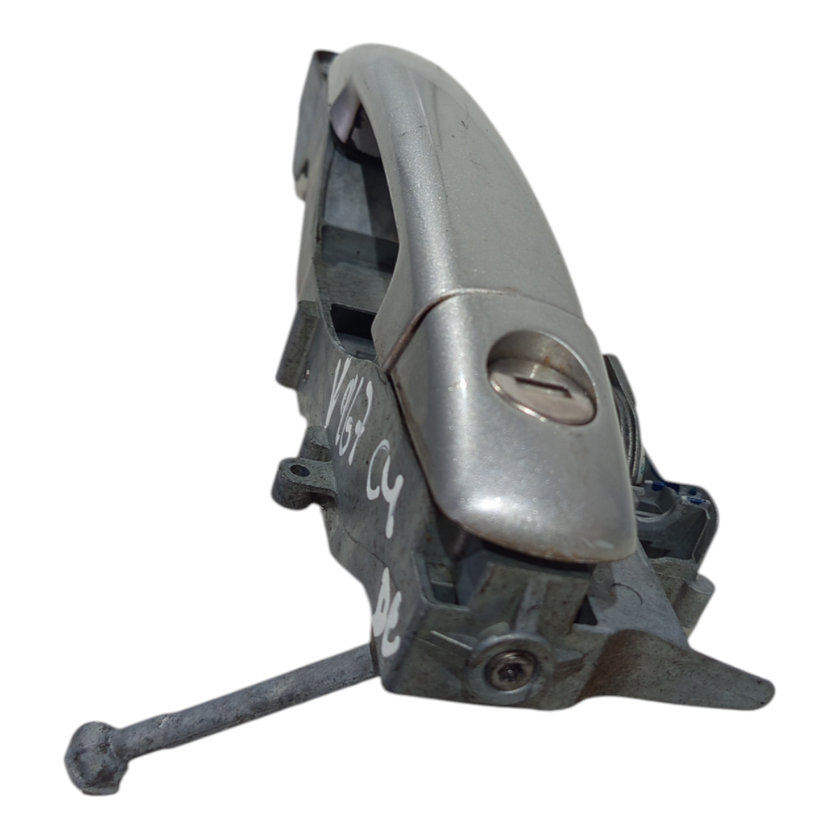 Maçaneta Externa Diant Esquerda Citroen C4 Picasso 2007a2014 2