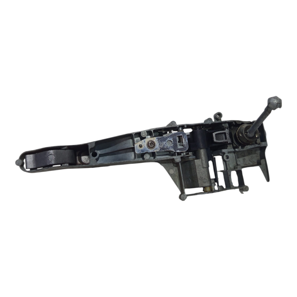Maçaneta Externa Diant Esquerda Citroen C4 Picasso 2007a2014 4