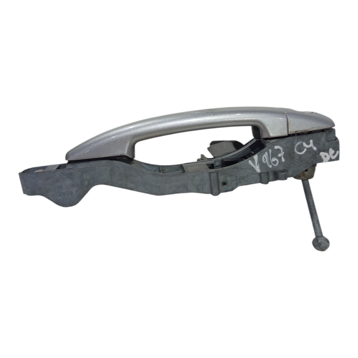 Maçaneta Externa Diant Esquerda Citroen C4 Picasso 2007a2014 5