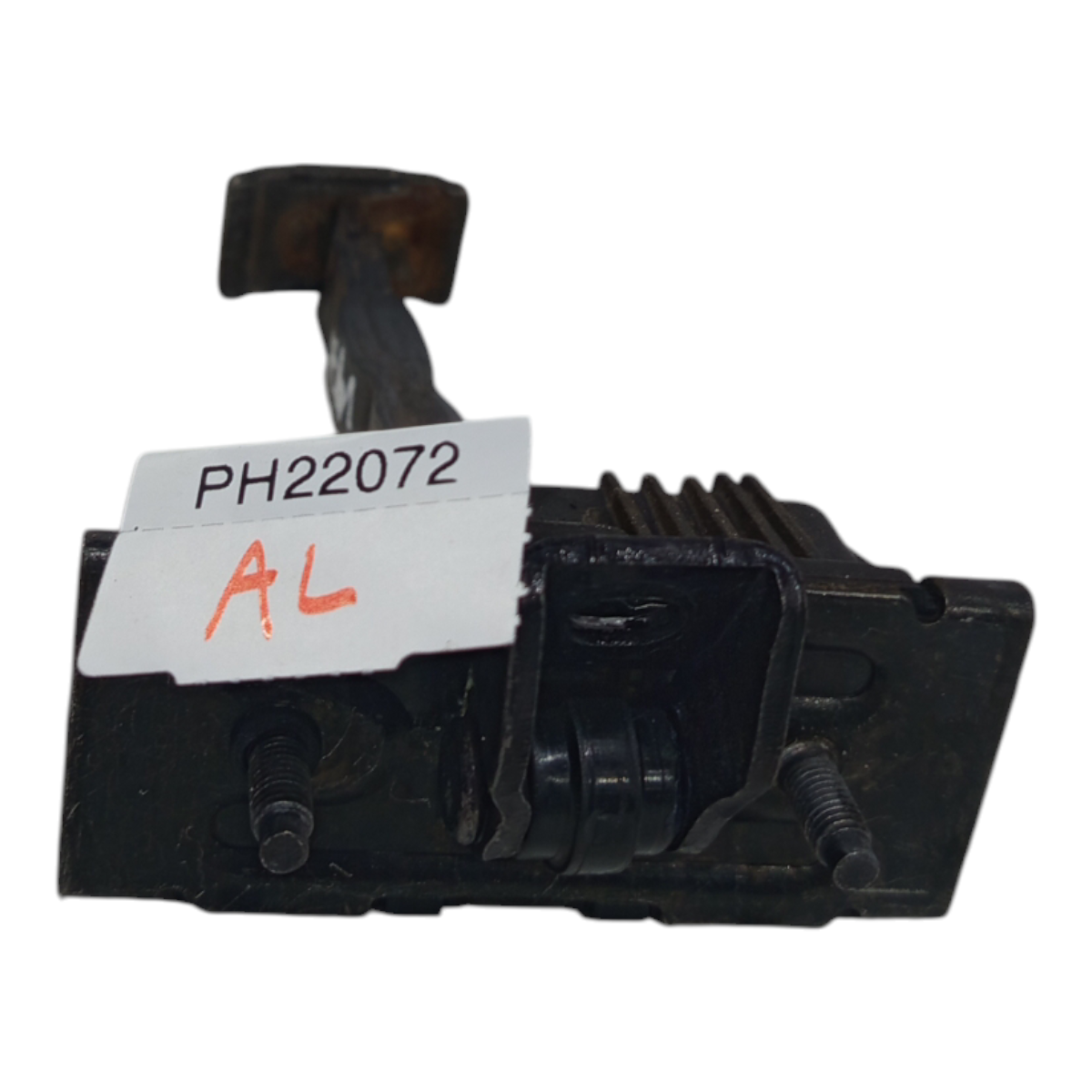 Limitador Porta Diant Direita Lr Freelander 2 2007 A 2014 7