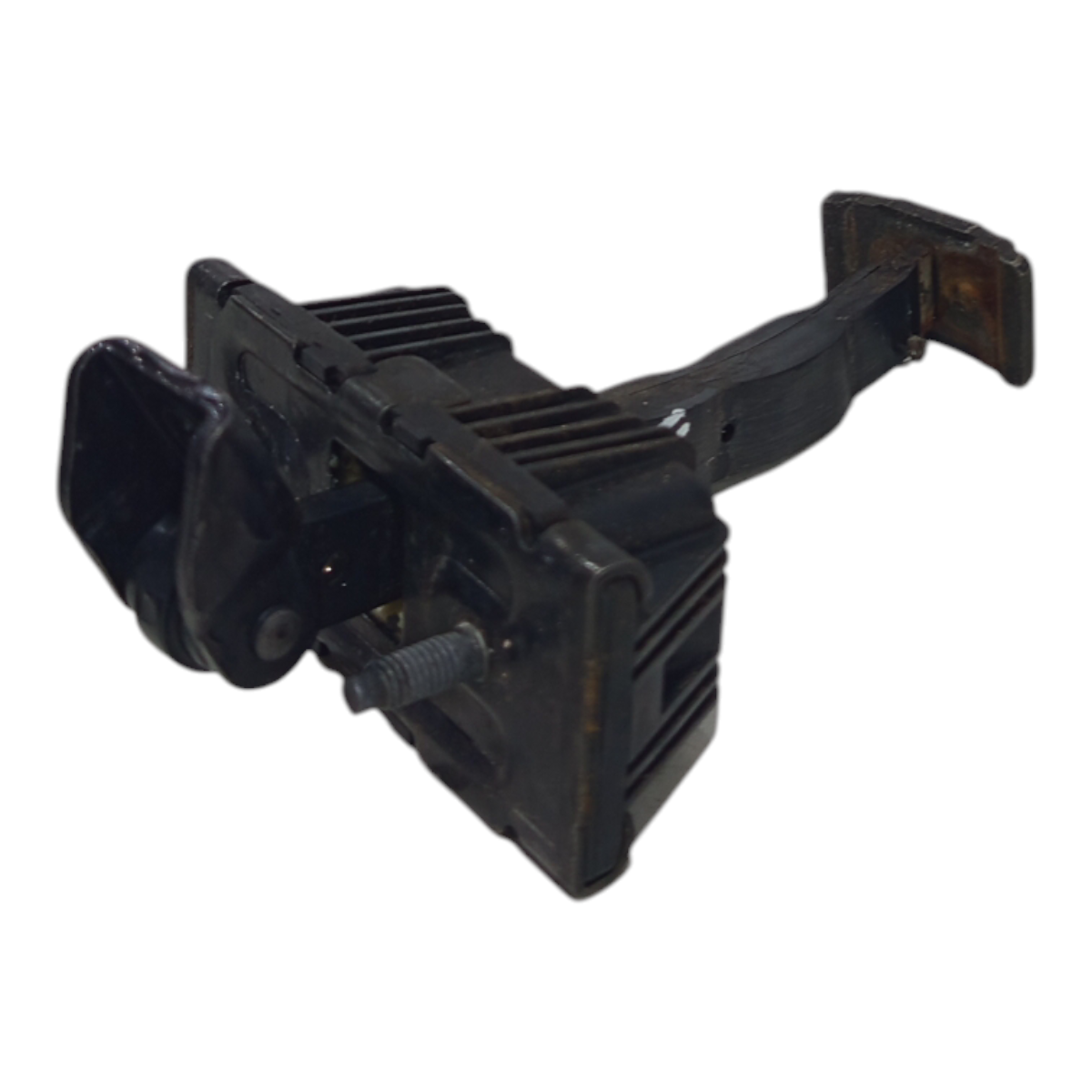 Limitador Porta Diant Direita Lr Freelander 2 2007 A 2014 3